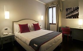 Hotel Rosso 23 Florence